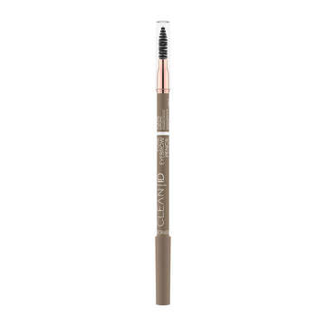 Catrice Clean ID Pure Eyebrow Pencil 040 Ash Brown 1g
